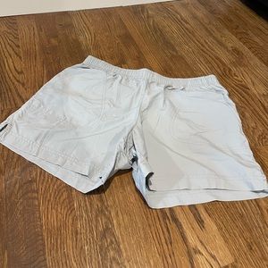 Womens Columbia Shorts
